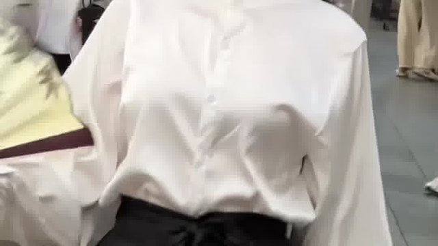 “柔是东方骨 姿是心无拘”