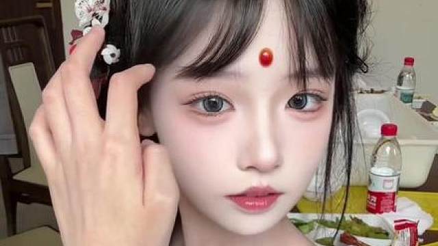 别看我长这样但我的妹妹