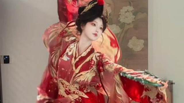 “天命所向，涅磐重生…”