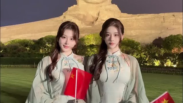 祝大家国庆节快乐