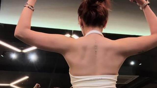 一步步完成当时心愿