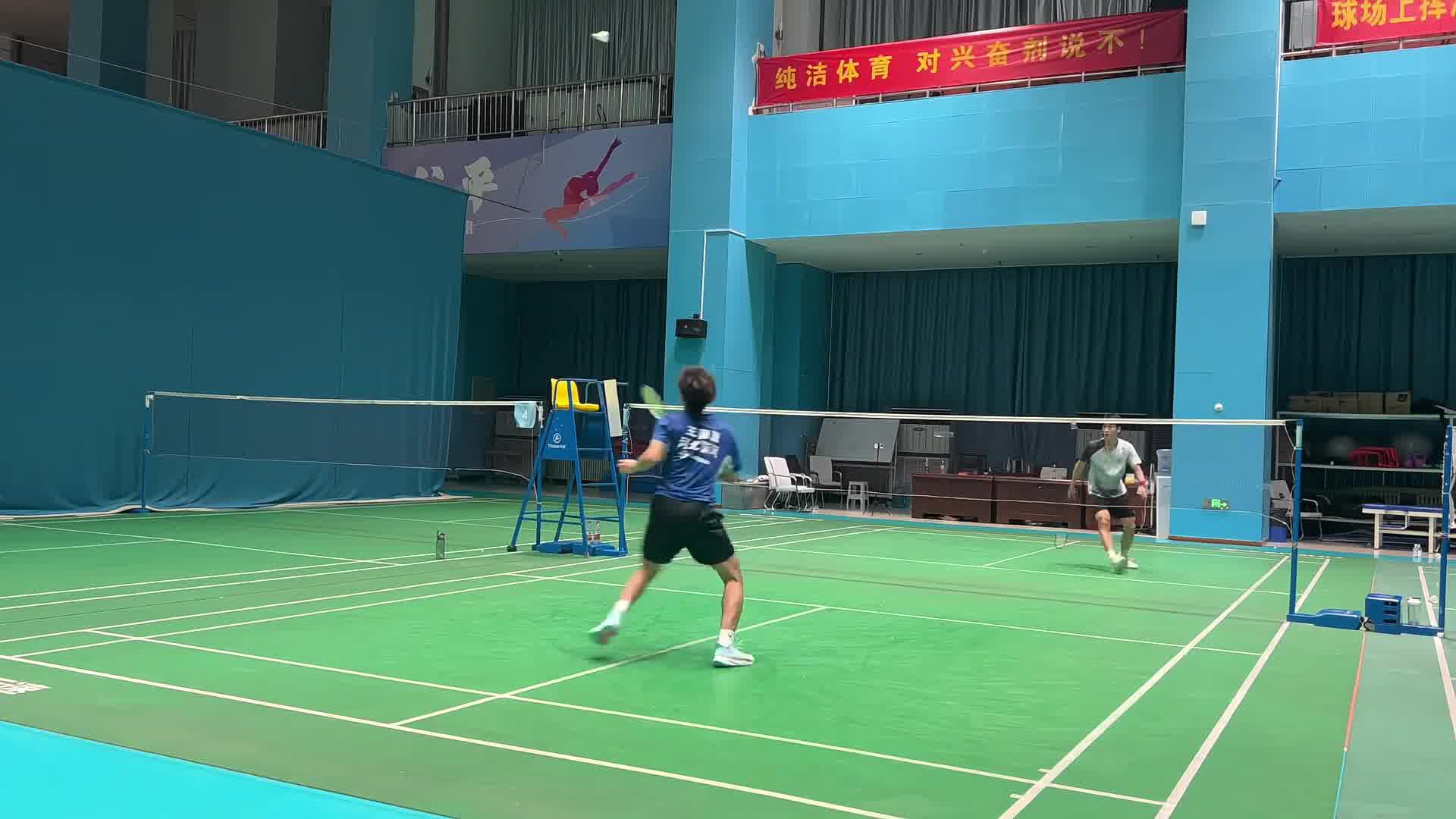 Hello小七 你想我了吗