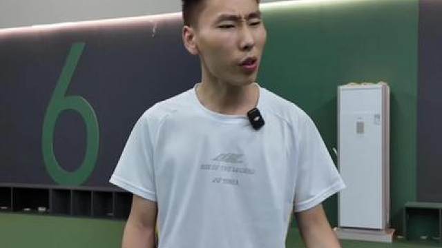 说一下怎么了！