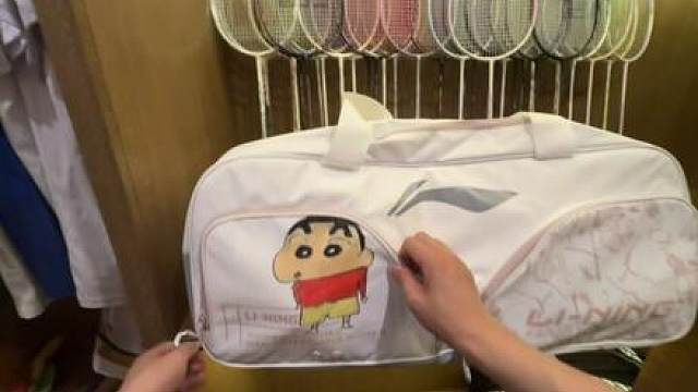 沉浸式带你体验打羽毛球的快乐（13.0）