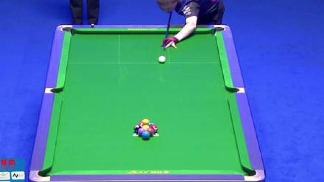 薛珍麒大金收尾首胜