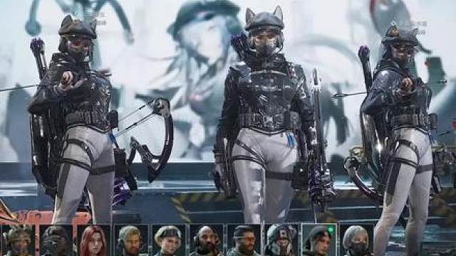 玩露娜最重要的就是玩好道具 在航天基地你只能算是个萝莉