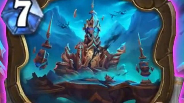 【新卡速递】不是这啥啊？牧师是不是惹到设计师了？