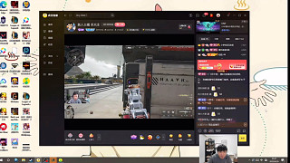 Letme看K神的彈幕戰(zhàn)斗：直播間淪陷了，不該問(wèn)的別問(wèn)啊