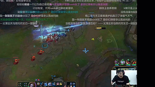 fenfen想跟mage播一天？sask：去問mage別問我啊