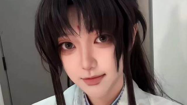 梦一个金凌嫁去蓝家穿的男友衣