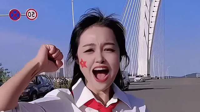 我发布了一个新视频，快来围观吧！