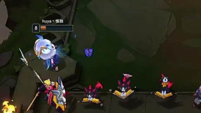 慎独y：没容错 三星蕾欧娜来救