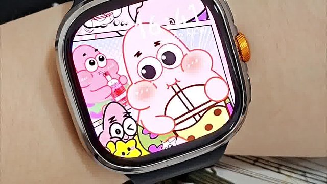 这才是梦寐以求的手表