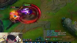 姿態(tài)峽谷沖分直上宗師 撞車莎莉連續(xù)對位單殺！