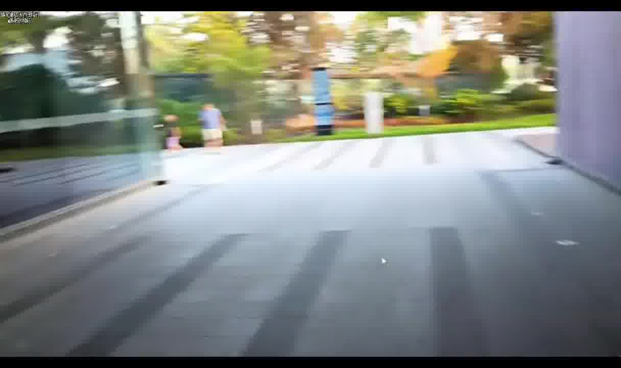 太开门了