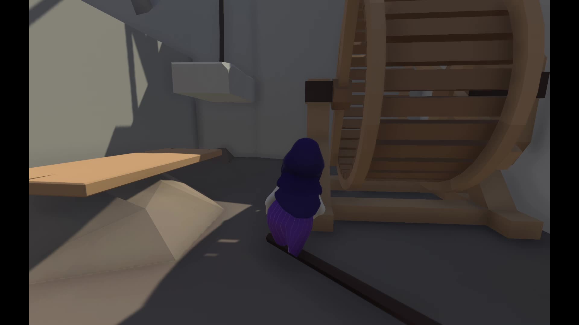 山海进化录刷犀牛-片段1