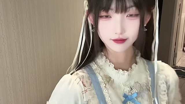 和我不同风格的好朋友拍一个视频！