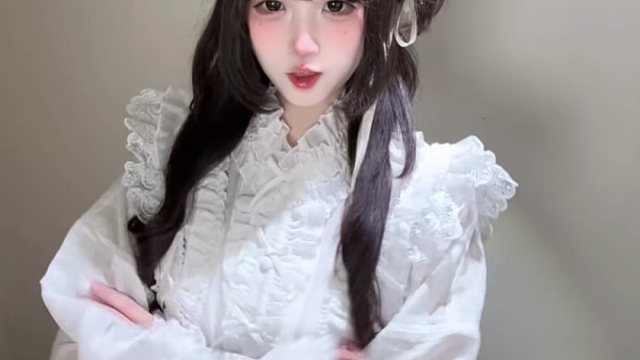 我不要和你说话