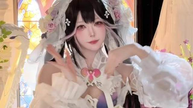 我们的故事开始～