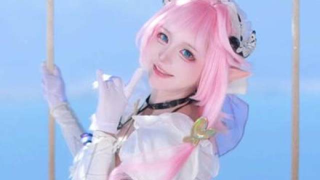 永远喜欢爱莉希雅