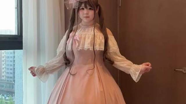 今天是大小姐！(///▽///)