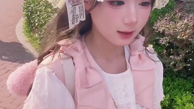 粒栗子戴帽子不摘吊牌