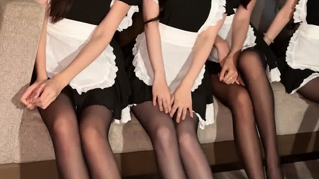 哪个是你们心目中最美的？