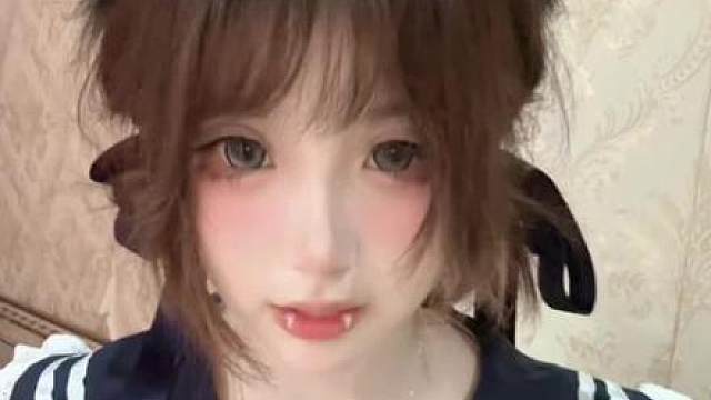 中秋节当然要有兔子啦