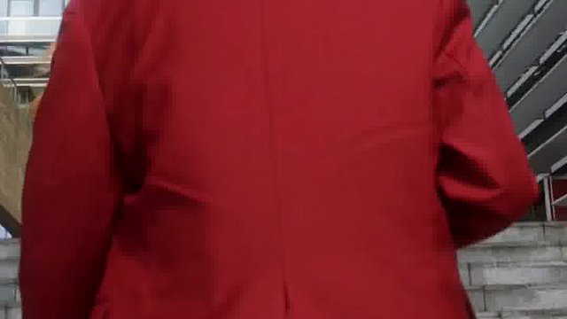 我和你不一样，我需要学习