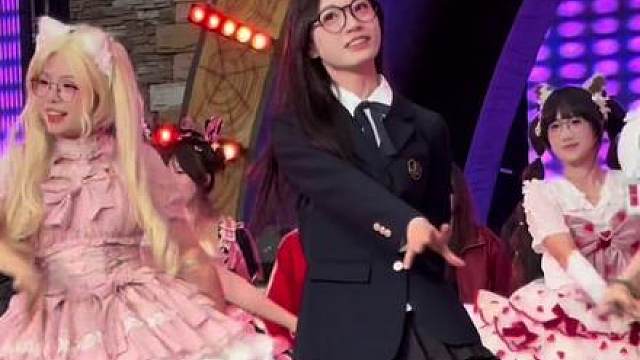 今天的一繁依旧很美