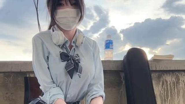 迎着阳光 盛大逃亡