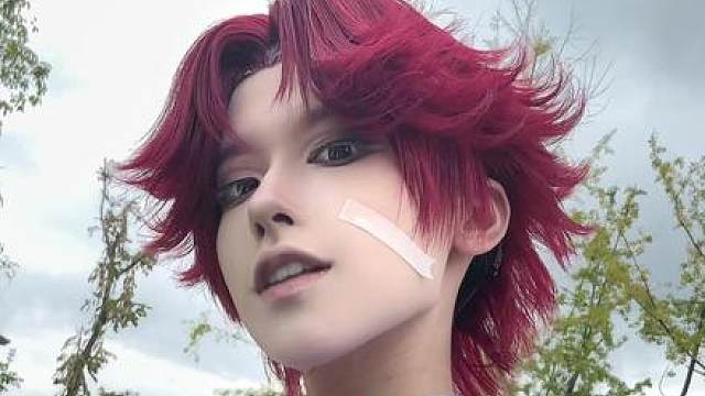 性别可不能限制我