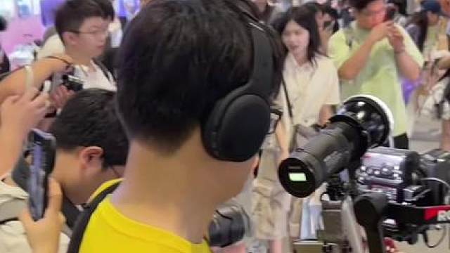 别说我给脸不要脸了 你的脸有我的好看吗