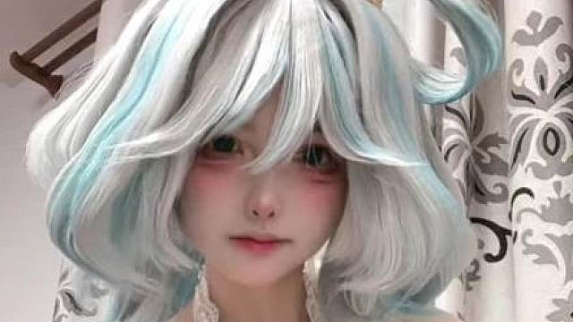 我不要和你说话！