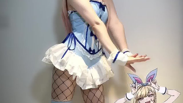 无拉腿，猜猜我多高