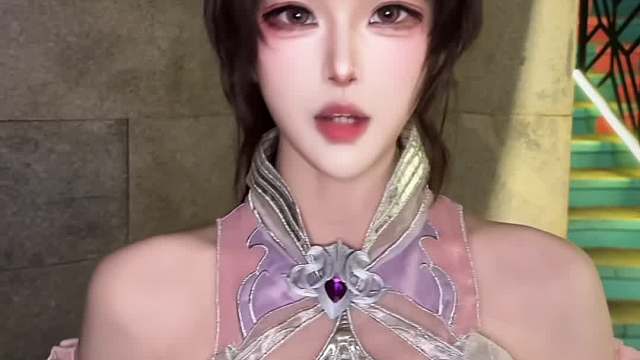 和哥约会时此兔就这样