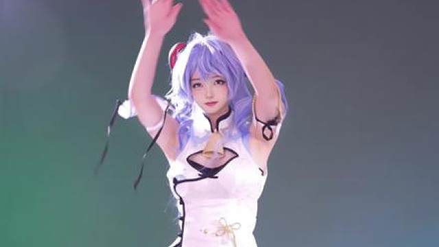 王小美四选一罢了