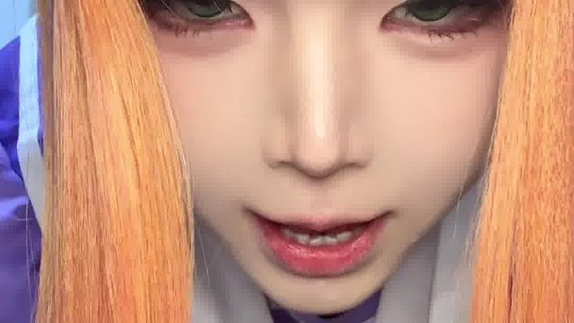 搞不好马娘们平时真会这样训练舞台唱跳能力…（？