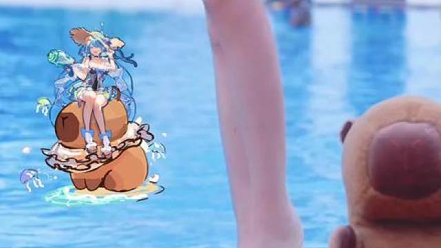 又为我心动了吧