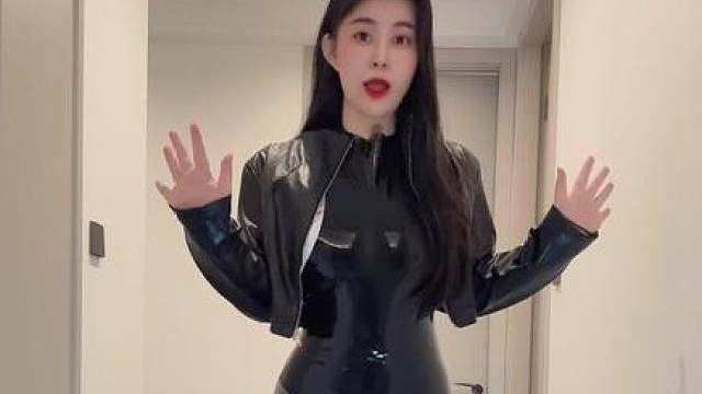 这么胖没人要了