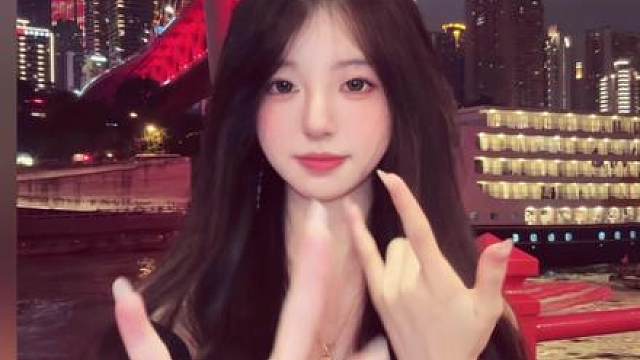 我在重庆很想你