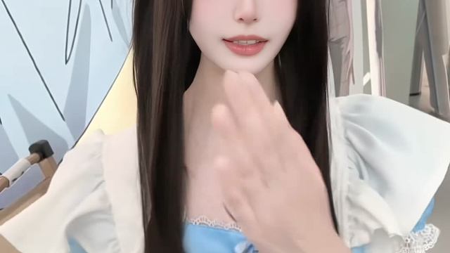 如果你觉得别人也可爱的话那我再也不会给你卖萌了› ꘍ ‹