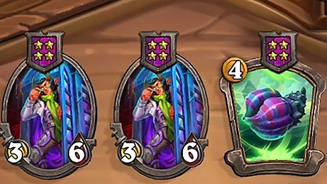 感谢鲍勃的恩赐！一回合完美成型挂机鱼！