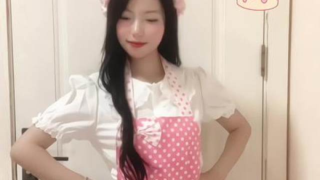 今天我要当甜妹！ ！ ！