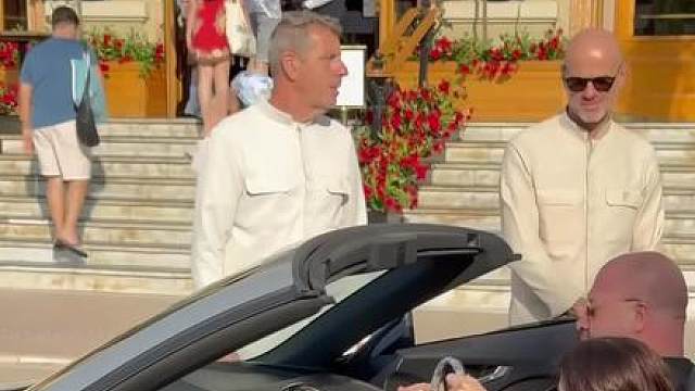 摩纳哥时尚潮流