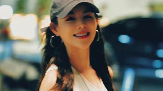 浮生若梦岁月浅 余生漫漫度温柔…