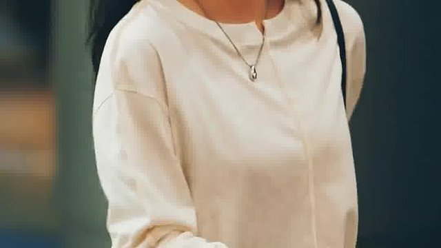 闲庭信步 静享时光 看夜色温柔 品岁月悠长…