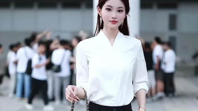 178不当御姐 当什么