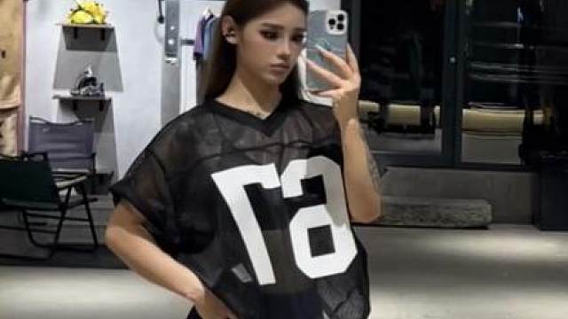 116斤臀腿 练任何部位前，都得来点引体