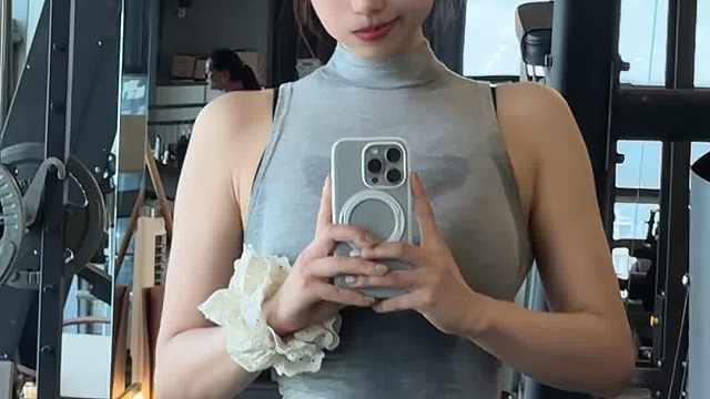 主打一个不放过自己